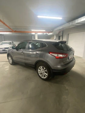 Nissan Qashqai 1.2 Първи Собственик, снимка 5