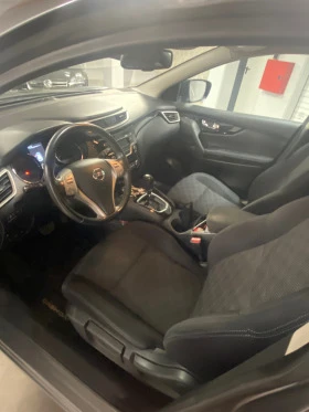 Nissan Qashqai 1.2 Първи Собственик, снимка 6