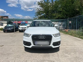 Audi Q3, снимка 2