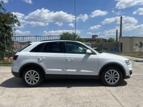 Audi Q3, снимка 4