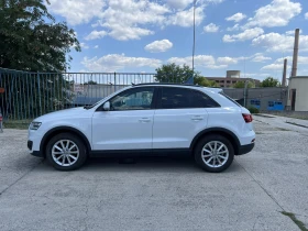 Audi Q3, снимка 8