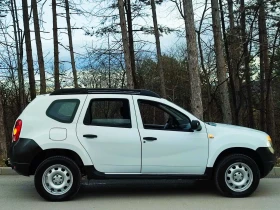 Dacia Duster 1.6-4* 4 swiss, снимка 4