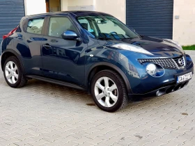 Nissan Juke 1.6 Automat, снимка 2