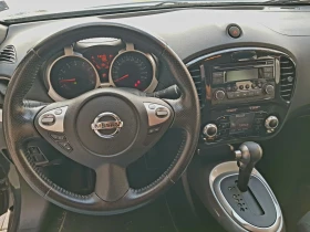 Nissan Juke 1.6 Automat, снимка 11