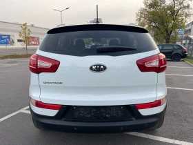 Kia Sportage 2.0i* 4x4* FULL* 109000км* , снимка 5