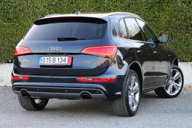 Audi Q5 3.0TFSI* FACELIFT* S-LINE* QUATTRO*  | Mobile.bg    6