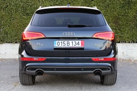 Audi Q5 3.0TFSI* FACELIFT* S-LINE* QUATTRO*  | Mobile.bg    5