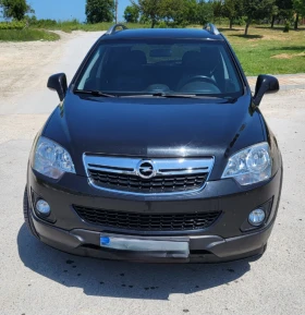 Opel Antara 2.2 CDTI 4X4, снимка 1