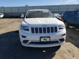 Jeep Grand cherokee SUMMIT 5.7L | Mobile.bg    2