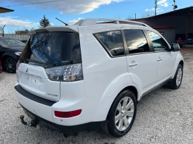 Mitsubishi Outlander 2.4* AWD* АВТОМАТИК* ШВЕЙЦАРИЯ* 7МЕСТА* КОЖА* , снимка 5