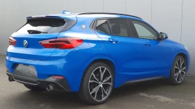 BMW X2 Facelift, Xdrive 4x4, M Sport, 77000км, Уникат, снимка 3