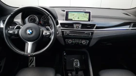 BMW X2 Facelift, Xdrive 4x4, M Sport, 77000км, Уникат, снимка 15