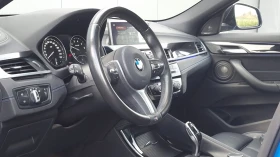 BMW X2 Facelift, Xdrive 4x4, M Sport, 77000км, Уникат, снимка 5