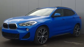 BMW X2 Facelift, Xdrive 4x4, M Sport, 77000км, Уникат, снимка 2