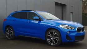 BMW X2 Facelift, Xdrive 4x4, M Sport, 77000км, Уникат, снимка 1