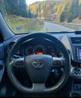 Toyota Rav4 CROSSOWER, снимка 13