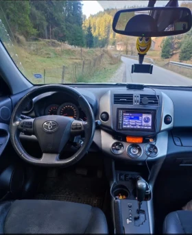 Toyota Rav4 CROSSOWER, снимка 12