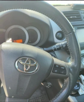 Toyota Rav4 CROSSOWER, снимка 3