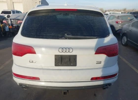 Audi Q7 PREMIUM PLUS* TDI* * *  | Mobile.bg    5