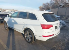 Audi Q7 PREMIUM PLUS* TDI* ОБДУХВАНЕ* ПОДГРЕВИ* ПАНО - 19500 лв. - 70498502 | Car24.bg