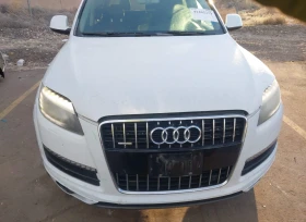 Audi Q7 PREMIUM PLUS* TDI* * *  | Mobile.bg    2