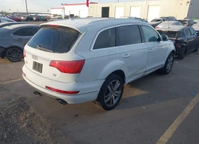 Audi Q7 PREMIUM PLUS* TDI* * *  | Mobile.bg    6