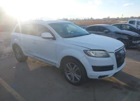 Audi Q7 PREMIUM PLUS* TDI* ОБДУХВАНЕ* ПОДГРЕВИ* ПАНО - 19500 лв. - 70498502 | Car24.bg