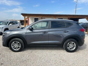 Hyundai Tucson * 1.7CRDI* 116к.с* NAVI* , снимка 5