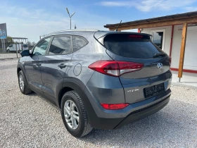 Hyundai Tucson * 1.7CRDI* 116к.с* NAVI* , снимка 3