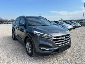 Hyundai Tucson * 1.7CRDI* 116к.с* NAVI* , снимка 2