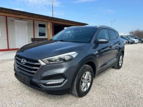 Hyundai Tucson * 1.7CRDI* 116к.с* NAVI* , снимка 1