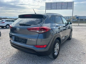 Hyundai Tucson * 1.7CRDI* 116к.с* NAVI* , снимка 4