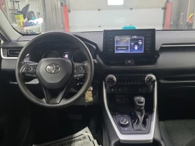 Toyota Rav4 * HYBRID LE* * *  | Mobile.bg    9