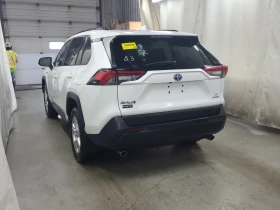 Toyota Rav4 * HYBRID LE* * *  | Mobile.bg    4