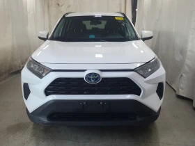 Toyota Rav4 * HYBRID LE* * *  | Mobile.bg    7