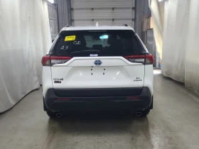 Toyota Rav4 * HYBRID LE* * *  | Mobile.bg    6