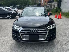 Audi Q5 CARFAX * * АВТО КРЕДИТ - 41500 лв. - 30657736 2