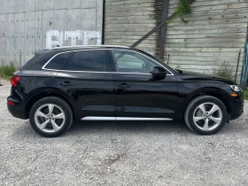 Audi Q5 CARFAX * * АВТО КРЕДИТ - 41500 лв. - 30657736 4