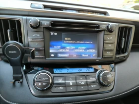 Toyota Rav4 2.2d4d* 4x4* 135000KM* СЕРВИЗНА* КНИЖКА* - 26999 лв. - 53555942 7