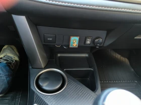 Toyota Rav4 2.2d4d* 4x4* 135000KM* СЕРВИЗНА* КНИЖКА* - 26999 лв. - 53555942 10