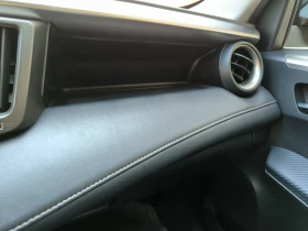 Toyota Rav4 2.2d4d* 4x4* 135000KM* СЕРВИЗНА* КНИЖКА* - 26999 лв. - 53555942 11