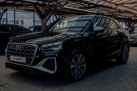     Audi Q2 SQ2/2.0TFSI/Exclusive/Distronic/Virtual/Ambient/