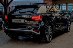 Audi Q2 SQ2/2.0TFSI/Exclusive/Distronic/Virtual/Ambient/ - 64900 лв. - 20279734 6