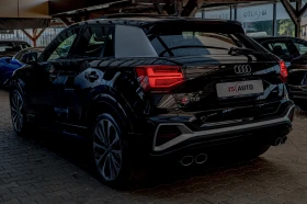 Audi Q2 SQ2/2.0TFSI/Exclusive/Distronic/Virtual/Ambient/ - 64900 лв. - 20279734 5