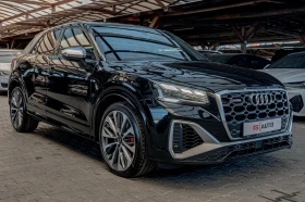     Audi Q2 SQ2/2.0TFSI/Exclusive/Distronic/Virtual/Ambient/