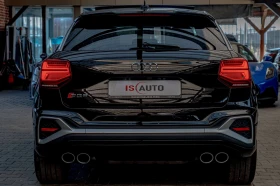     Audi Q2 SQ2/2.0TFSI/Exclusive/Distronic/Virtual/Ambient/
