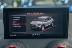 Audi Q2 SQ2/2.0TFSI/Exclusive/Distronic/Virtual/Ambient/ - 64900 лв. - 20279734 16