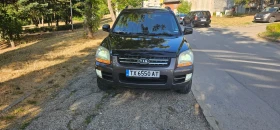 Kia Sportage 2-D | Mobile.bg    16