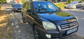 Kia Sportage 2-D | Mobile.bg    6