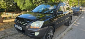Kia Sportage 2-D | Mobile.bg    5